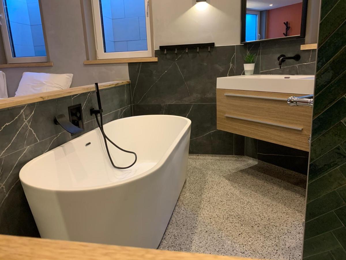 זנדוורט Beach Apartments מראה חיצוני תמונה