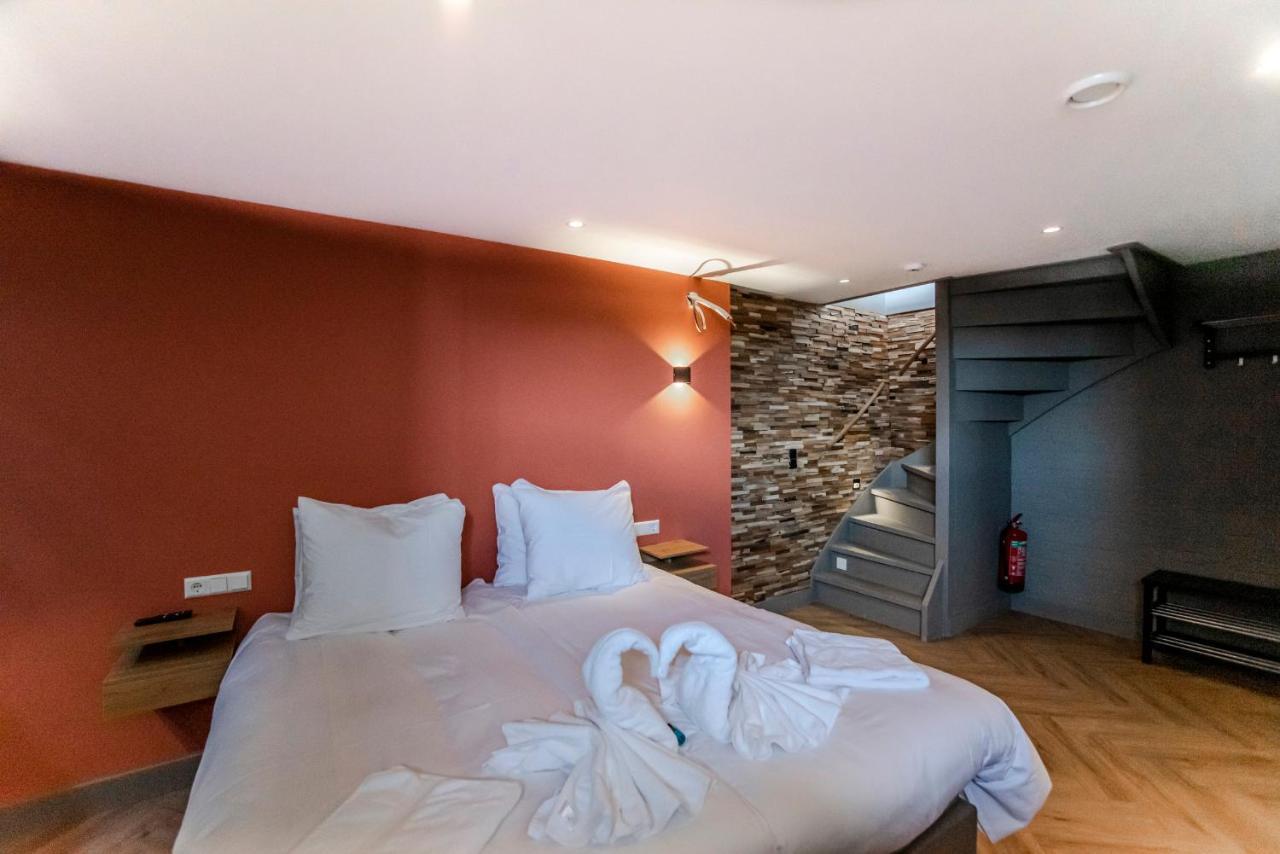 זנדוורט Beach Apartments מראה חיצוני תמונה