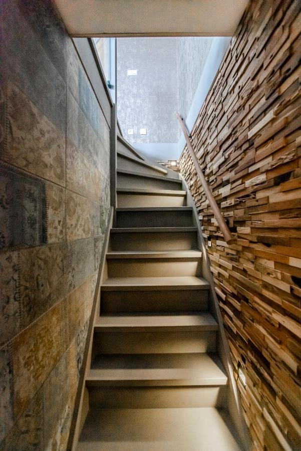 זנדוורט Beach Apartments מראה חיצוני תמונה