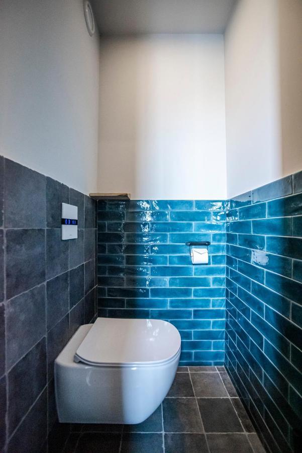 זנדוורט Beach Apartments מראה חיצוני תמונה