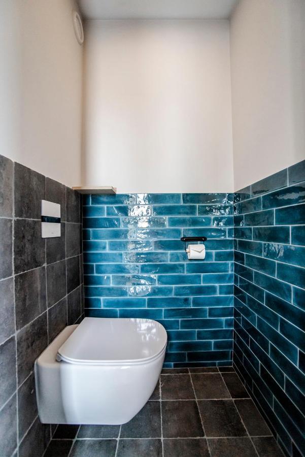 זנדוורט Beach Apartments מראה חיצוני תמונה