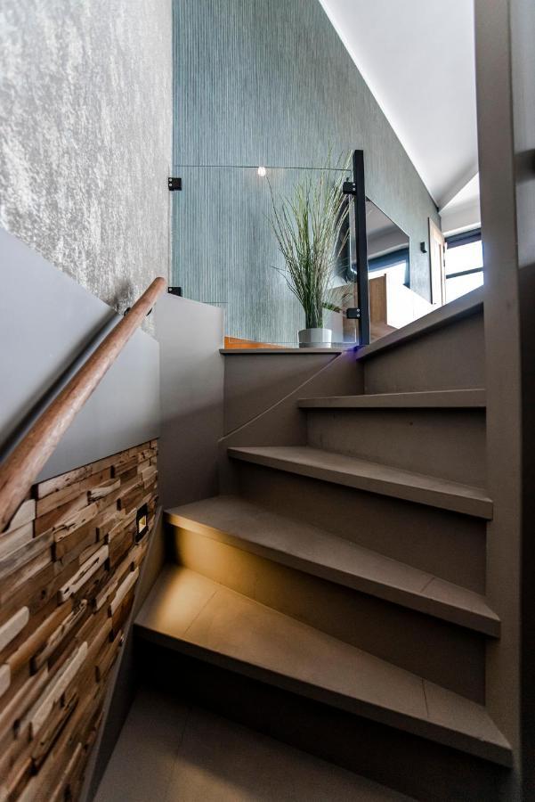 זנדוורט Beach Apartments מראה חיצוני תמונה